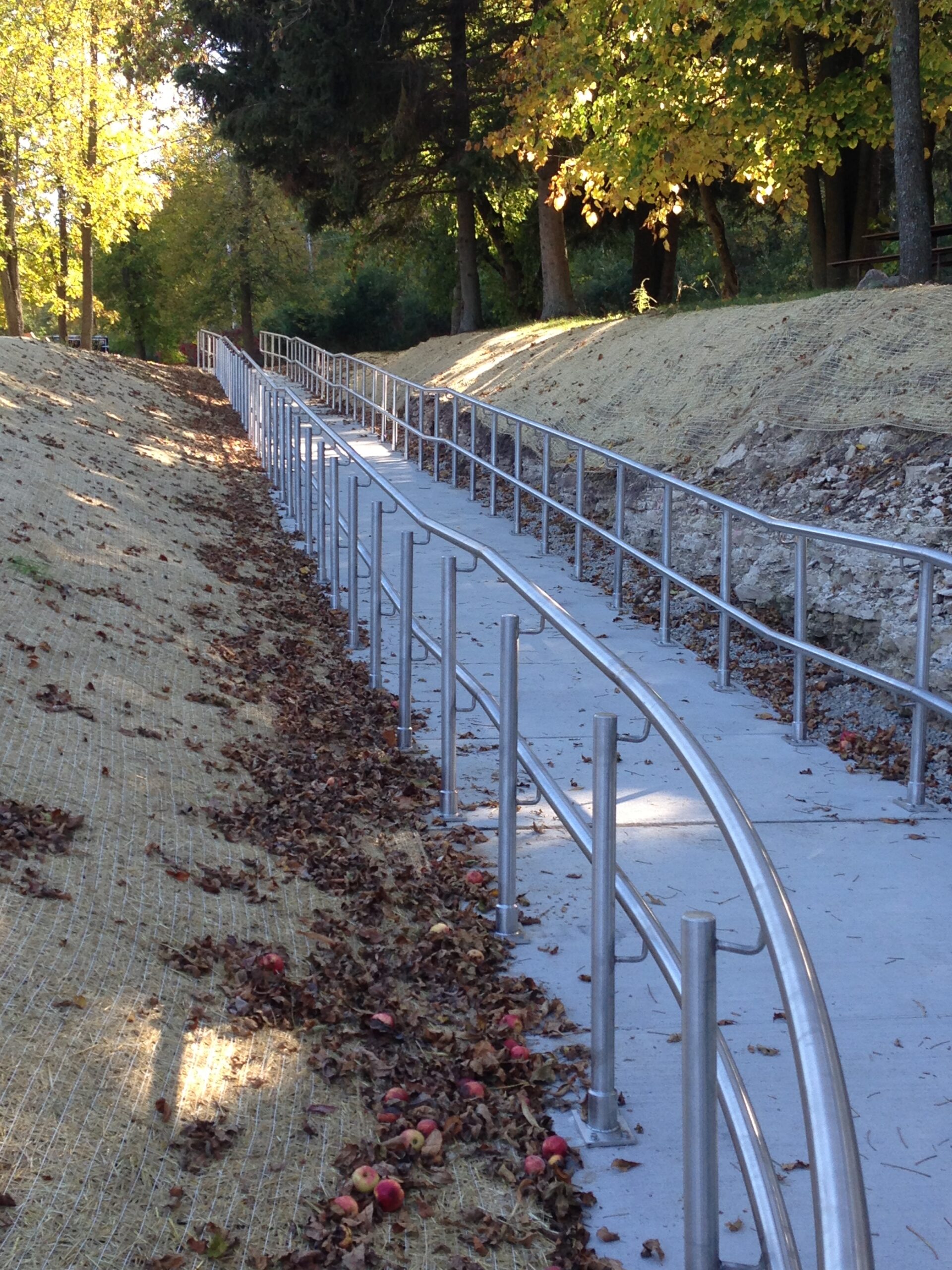 Besadny-Fisheries-Stainless-Steel-railings